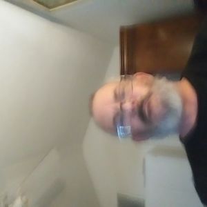 Meet your Posher, Brett